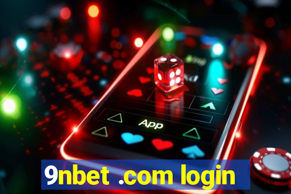 9nbet .com login